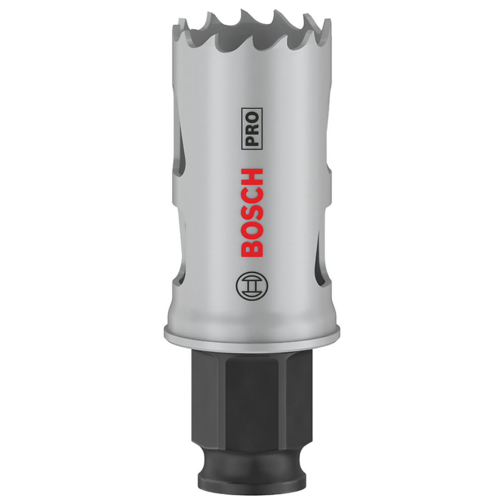 Serra Copo PRO Multi Material Power Change Plus 25mm Bosch 83889_0